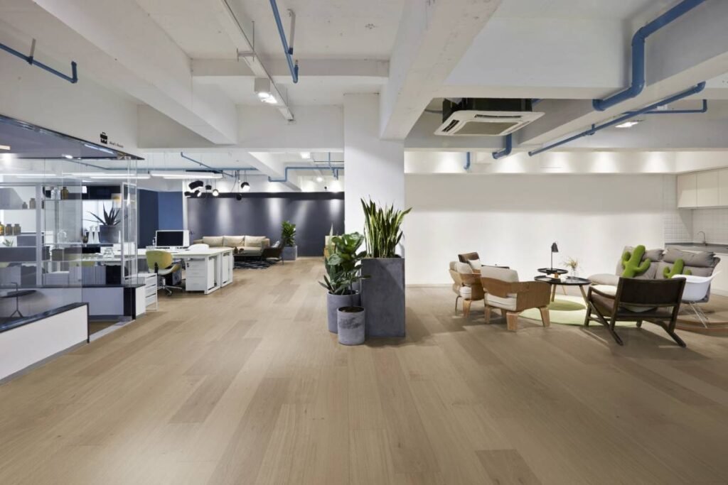 Commercial & Office Vastu Consultancy (1)