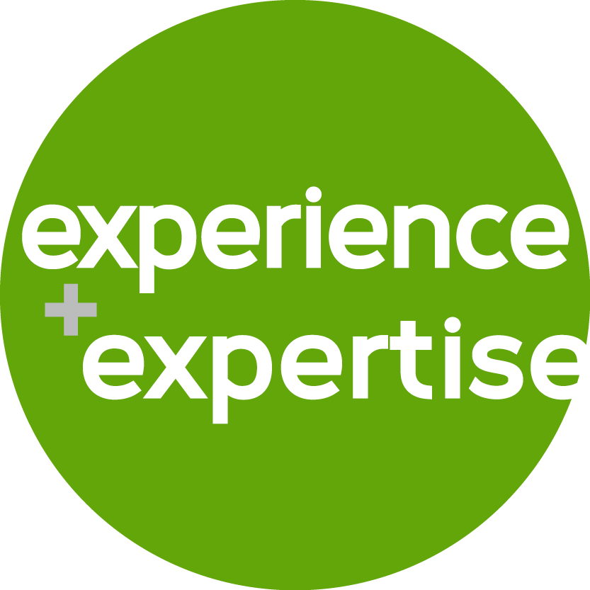 Expertise and Experience