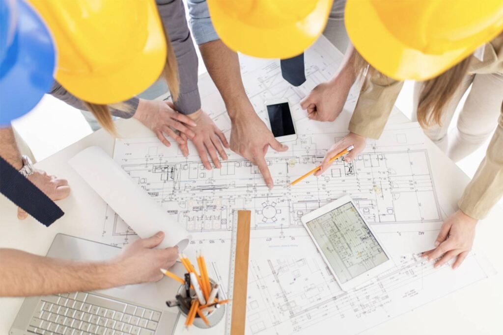 Industrial Vastu Consultancy