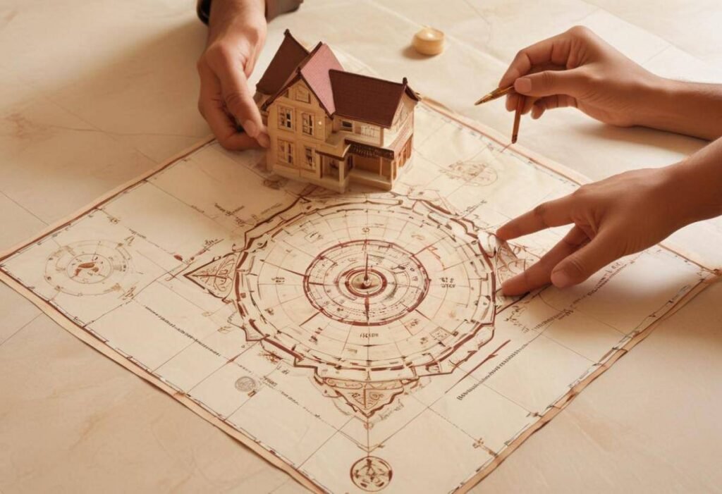 Vastu for New Construction & Renovations