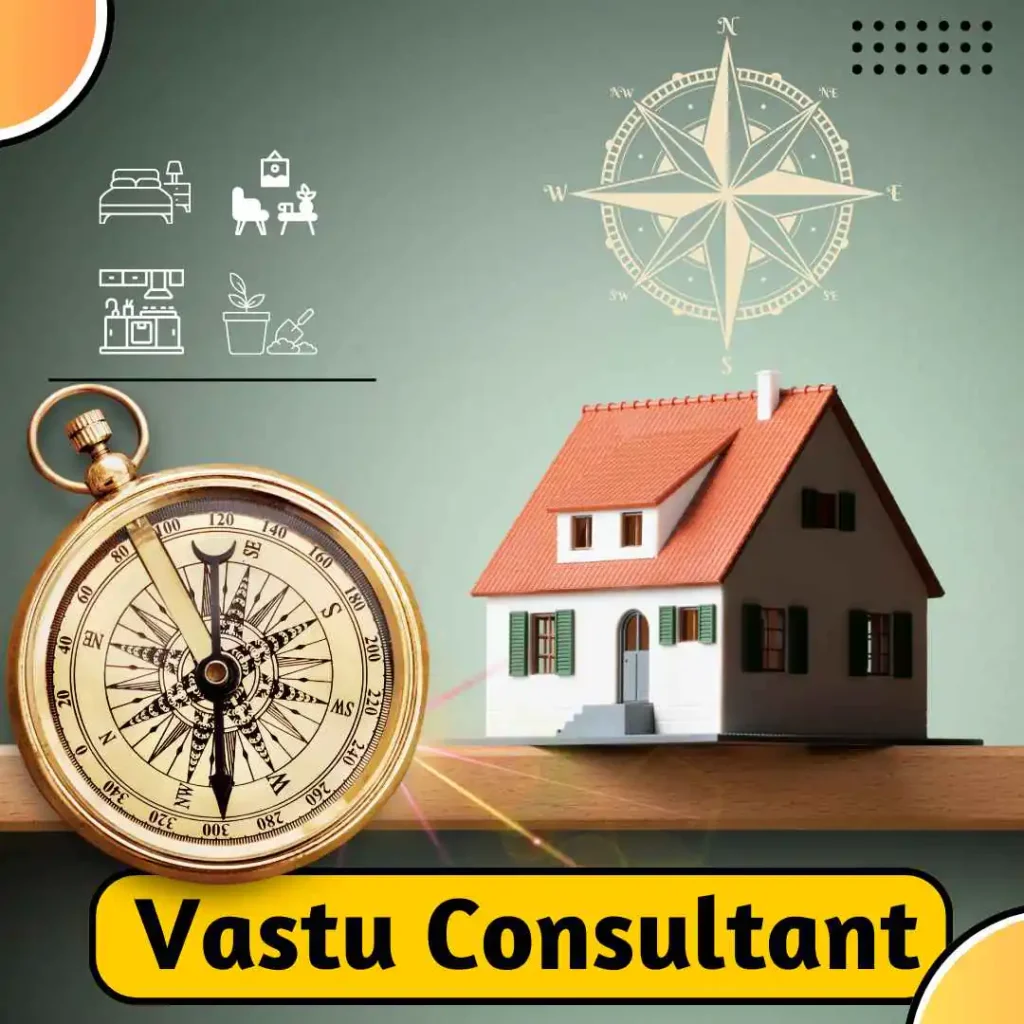 vastu consultant